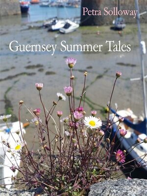 cover image of Guernsey Summer Tales